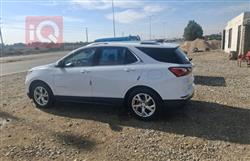 شيفروليه إكوينوكس